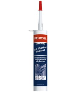 Герметик PENOSIL Premium All Weather Sealant каучуковый