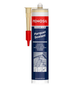 Герметик для паркета PENOSIL PF-343 венге 310мл