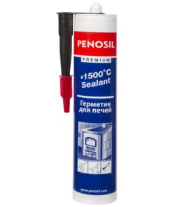 Герметик жаростойкий Penosil 1500C