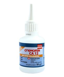 Клей Космофен CA 12 / Cosmofen CA 12 Cosmo CA-500.200 50гр