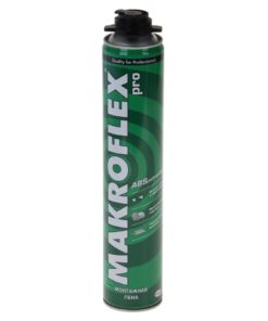 Макрофлекс / Makroflex Professional PRO пена монтажная 750мл