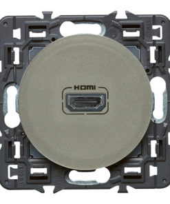 Розетка HDMI Legrand Celiane