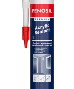 Акриловый герметик Penosil