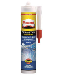 Герметик момент санитарный