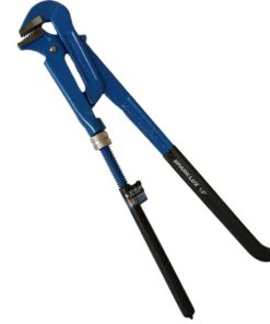 Ключ газовый Spark Lux 1,5 (24)