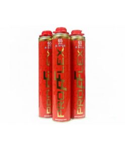 Пена монтажная Proflex 65+ профессиональная