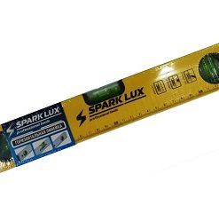 Уровень Spark Lux 0102 желтый 40см