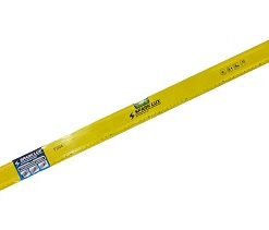 Уровень Spark Lux 0102 желтый 80см